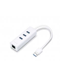 TP-Lin GIGABIT USB3.0 3 PORT